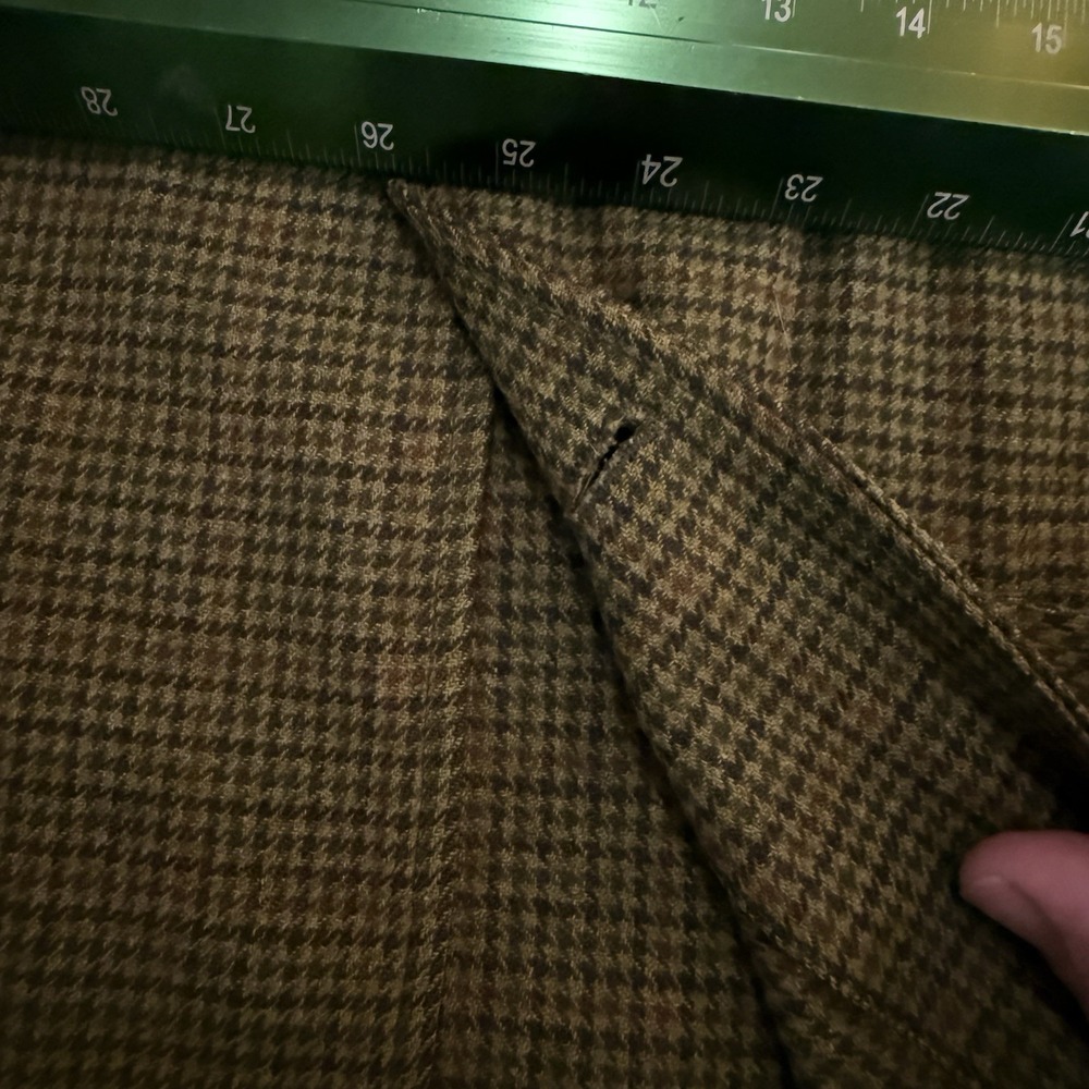 Pendleton Olive Green Military Field Jacket - Picture 7 of 11